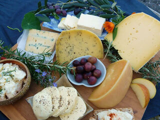Biodynamic Agriculture
